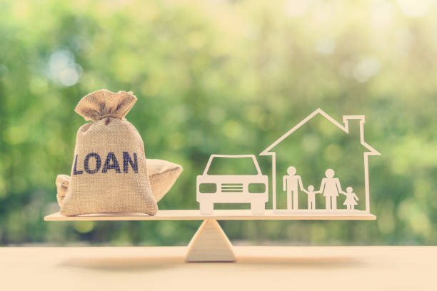 Best Home Loans (Mortgages)  in Decatur, TN